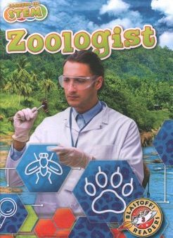 Zoologist Online now