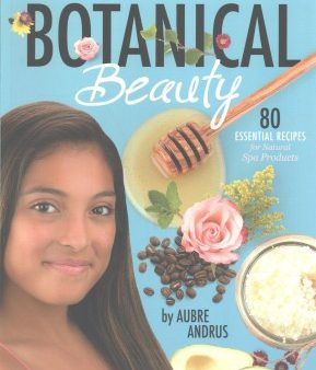 Botanical Beauty Fashion