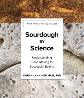 Sourdough By Science Sale