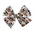 Oogie Boogie Pals :: Voyager Bow Cheap