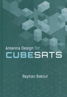 Antenna Design for Cubesats on Sale