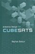 Antenna Design for Cubesats on Sale