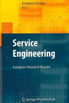 Service Engineering Online now