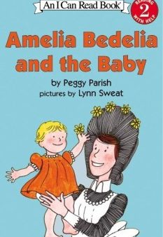 Amelia Bedelia and the Baby Online now