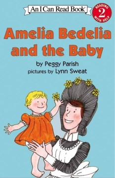 Amelia Bedelia and the Baby Online now