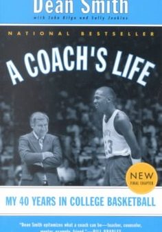 A Coach s Life For Sale