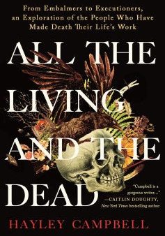 All the Living and the Dead Cheap