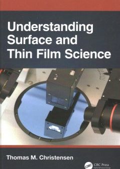 Understanding Surface and Thin Film Science Cheap