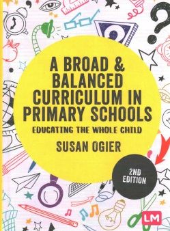 A Broad & Balanced Curriculum in Primary Schools For Discount