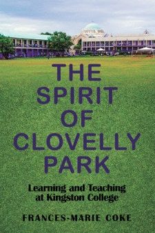 The Spirit of Clovelly Park Online now