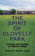 The Spirit of Clovelly Park Online now