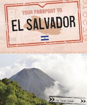 Your Passport to El Salvador Discount