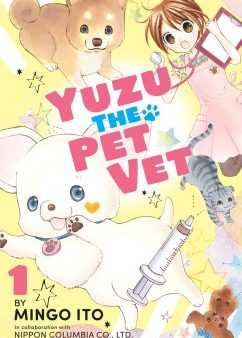 Yuzu the Pet Vet 1 Sale