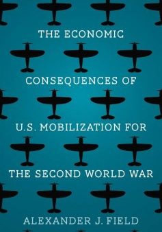 The Economic Consequences of U.S. Mobilization for the Second World War Fashion