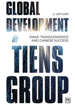 Global Development of Tiens Group Online