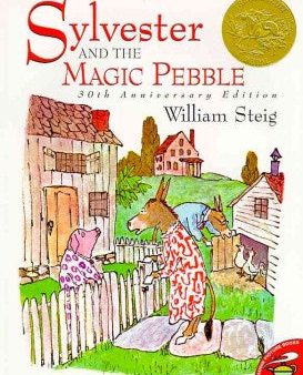 Sylvester and the Magic Pebble Hot on Sale