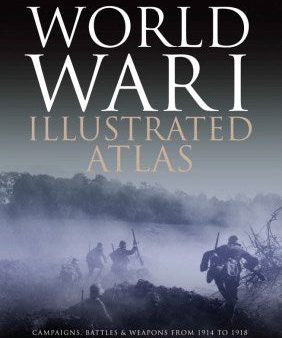 World War I Atlas Online