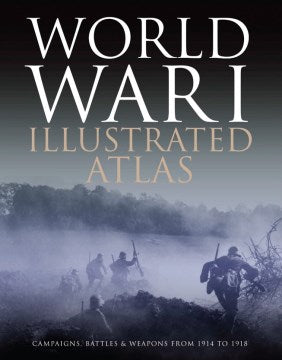 World War I Atlas Online