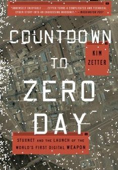 Countdown to Zero Day Sale