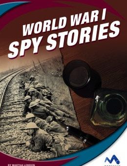 World War I Spy Stories Online Hot Sale