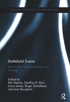 Battlefield Events Hot on Sale