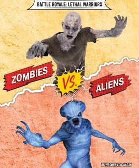 Zombies vs. Aliens Online