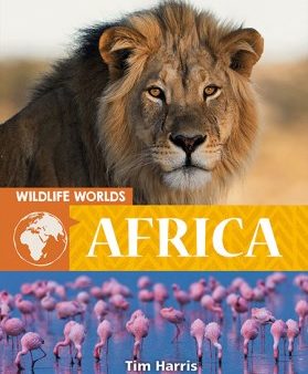 Wildlife Worlds Africa Supply