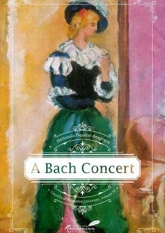 A Bach Concert Sale