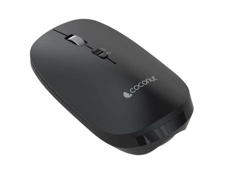 Coconut Star Wireless Mouse with Dedicated Minimize button Online Sale