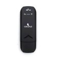 Coconut 4G Dongle - Dual Band, All SIM Support Connect upto 10 devices Internet anytime (Black) Cheap