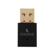 Coconut Wifi Adapter Superspeed , 300mbps WA02 on Sale