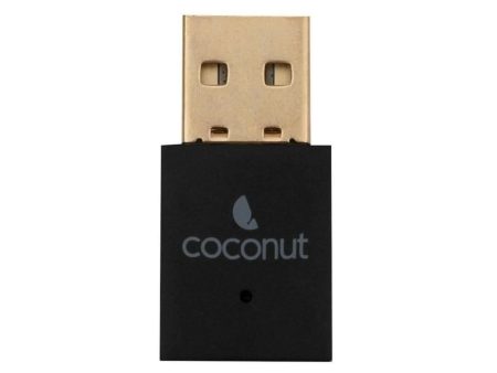 Coconut Wifi Adapter Superspeed , 300mbps WA02 on Sale