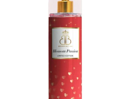 Bb-Body Mist(Blossom Passion, 200ml) Sale